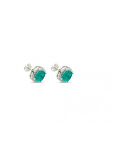 BOUCLES D'OREILLES STUD LAGUNE sur le site 