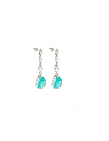 BOUCLES D'OREILLES LAGUNE NIGHT OUT pas cher chine