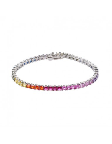 BRACELET RAINBOW CHIC d'Europe débarque