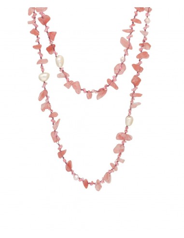 COLLIER SUMMER CHERRY En savoir plus