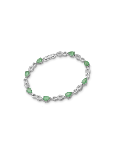 BRACELET NUIT VERT 50-70% off 