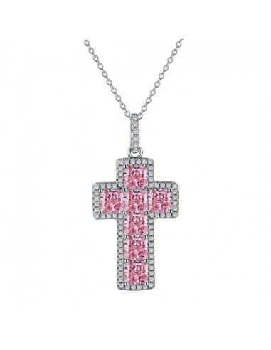 COLLIER CROIX LONDON acheter