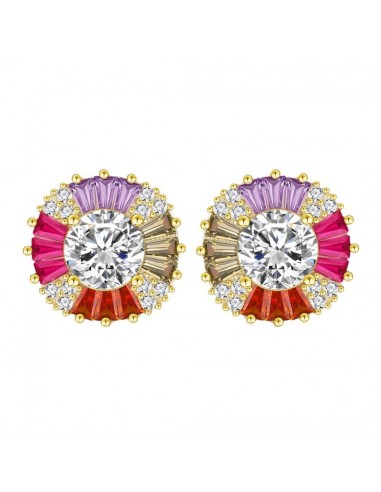 BOUCLES D'OREILLES  STUD JOY les ctes