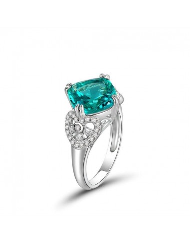 BAGUE EVERGREEN chez Cornerstreet bien 