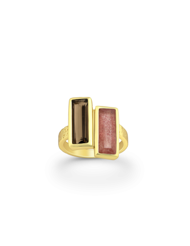 BAGUE REGINA ROSE votre