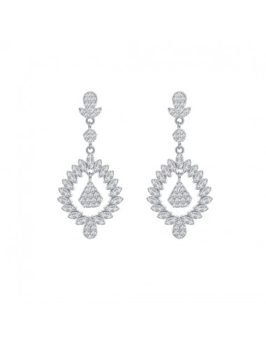 BOUCLES D'OREILLES ASTRA pas cher chine