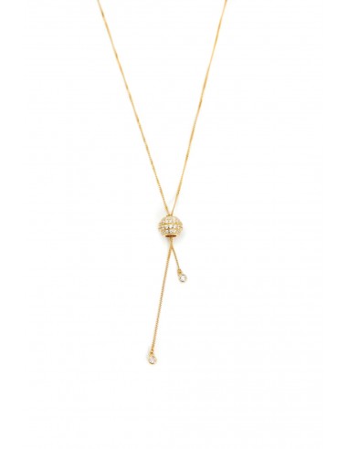 COLLIER LARIAT ELSA Amélioration de cerveau avec