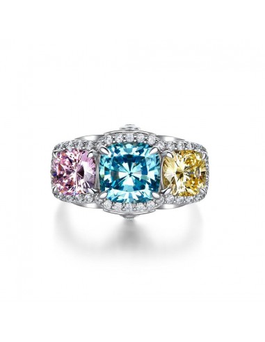 BAGUE BELLA COLORS ouvre sa boutique