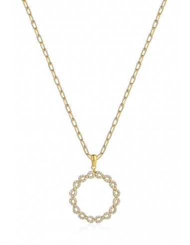 COLLIER INFINITY de votre