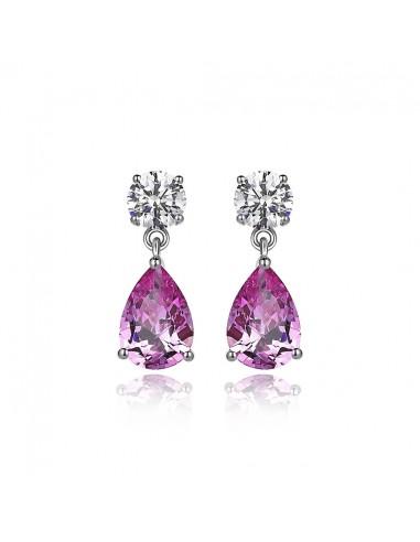 BOUCLES D’OREILLES LILY les ctes