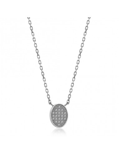 COLLIER CAMERON pas cher 