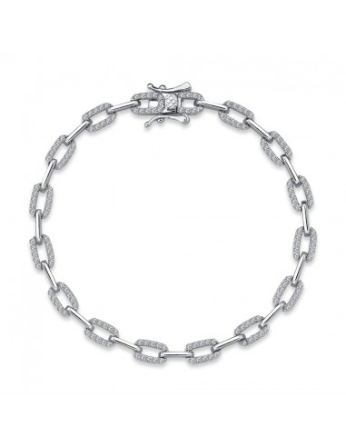 BRACELET CHIC CHAIN Voir les baskets