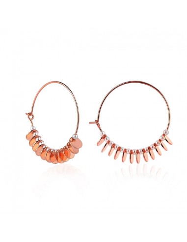 BOUCLES D'OREILLES FLAMENCO soldes