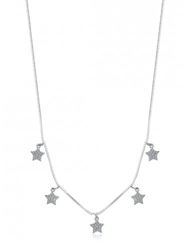 COLLIER MULTI STAR 2 - 3 jours ouvrés.