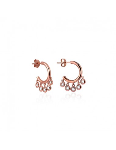 BOUCLES D'OREILLES MIRROR CHIC à prix réduit toute l'année