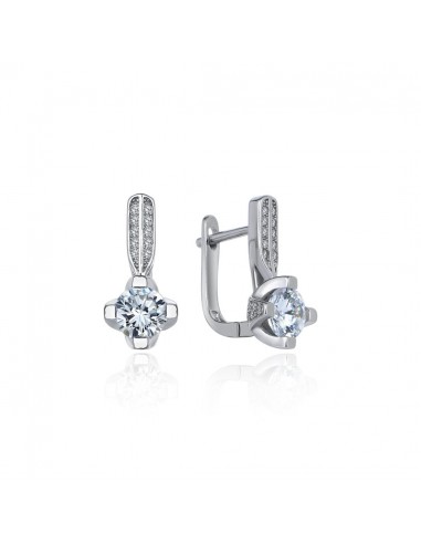 BOUCLES D'OREILLES LYS 2024