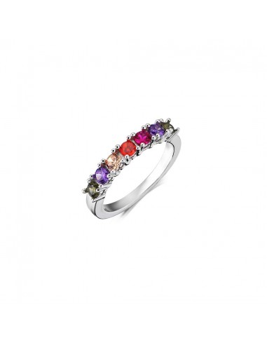 BAGUE COLORED CROWN acheter en ligne