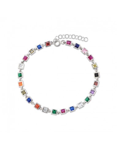 BRACELET MINI RAINBOW Livraison rapide