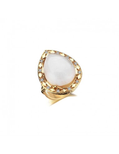 BAGUE CLAIR DE LUNE 50-70% off 