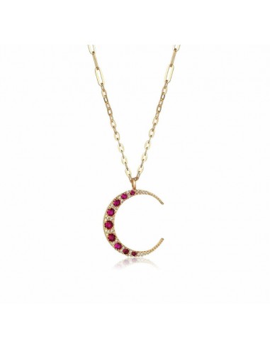 COLLIER LUNA ou a consommer sur place