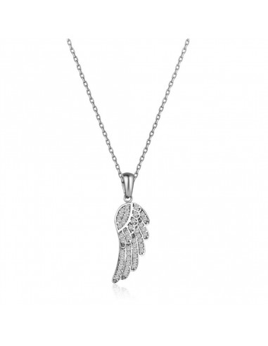 COLLIER WING soldes