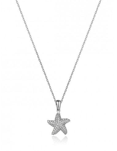 COLLIER STARFISH Fin de série