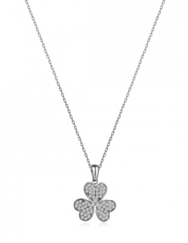 COLLIER LUCKY pas cheres