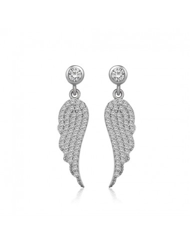 BOUCLES D'OREILLES WINGS 50% de réduction en Octobre 2024