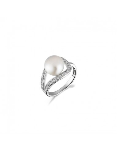 BAGUE MY PEARL sur le site 