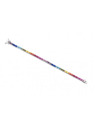 BRACELET COLORS RAINBOW outlet