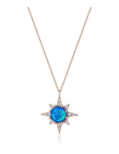 COLLIER ASTRA solde