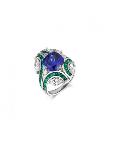 BAGUE PALMYRE pas cher chine