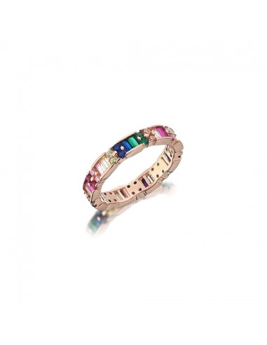 BAGUE MINI RAINBOW 50-70% off 