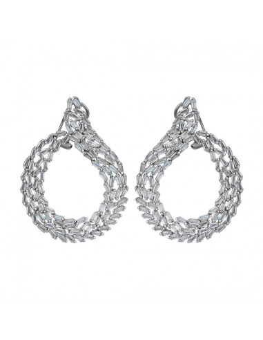 BOUCLES D'OREILLES DITA suggérées chez