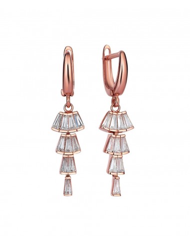 BOUCLES D'OREILLES CHARLESTON acheter en ligne