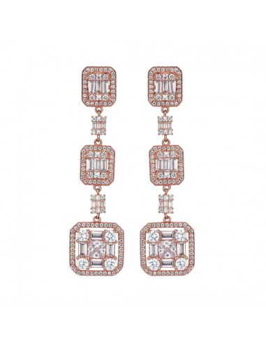 BOUCLES D'OREILLES PROMESSE NIGHT OUT votre