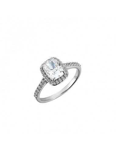 BAGUE MOISSANITE ETERNITY STANDARD livraison et retour toujours gratuits