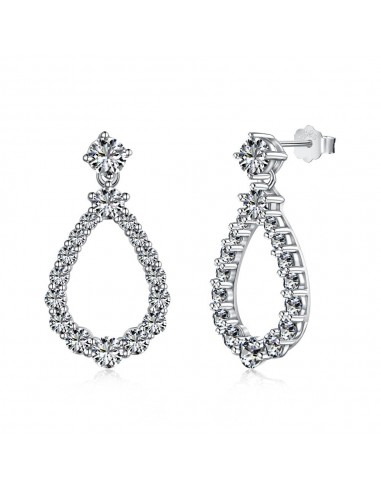 BOUCLES D'OREILLES ROMY prix