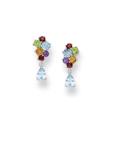 BOUCLES D'OREILLES PRECIOUS En savoir plus