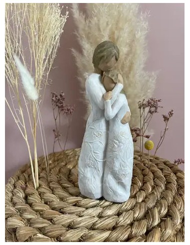 Statuette Willow Tree "Close to me " 2024