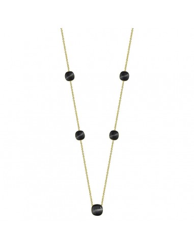 Collier Femme Morellato GEMMA chez Cornerstreet bien 