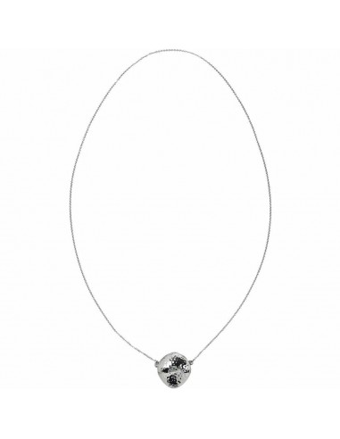 Collier Femme Breil UNIVERSO Jusqu'à 80% De Réduction