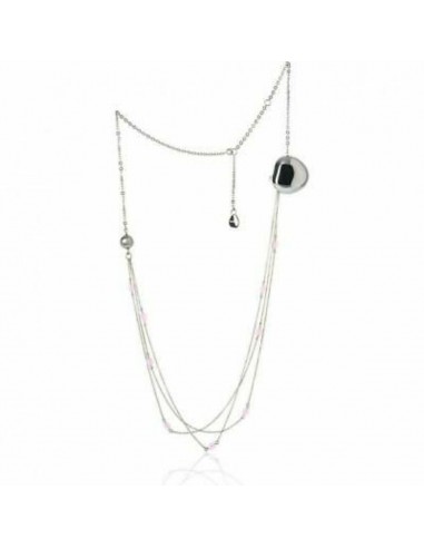 Collier Femme Breil BLOOM Véritable concentré