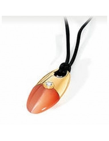 Pendentif Femme Morellato AURORA soldes