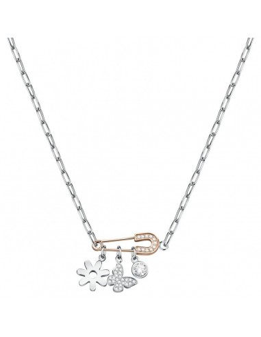 Collier Femme La Petite Story LPS10ASE01 plus qu'un jeu 