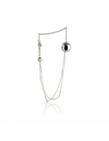 Collier Femme Breil BLOOM ouvre sa boutique