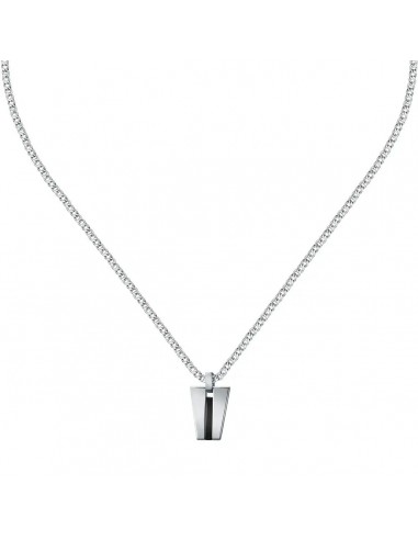 Collier Homme Morellato MOTOWN de technologie