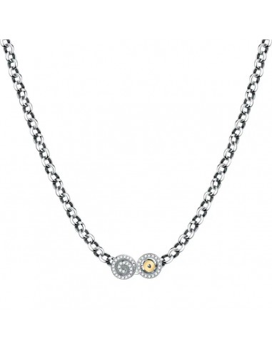 Collier Femme Morellato DROPS de technologie