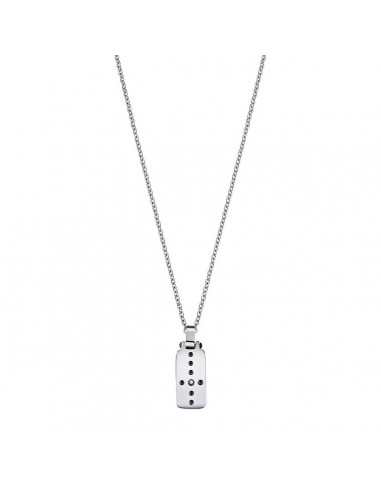 Collier Homme Morellato CROSS les ctes