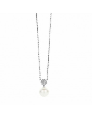 Collier Femme Ti Sento 3854PW/42 des créatures d'habitude